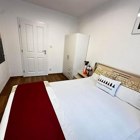 Cozy Sapa Stay Praag Buitenkant foto