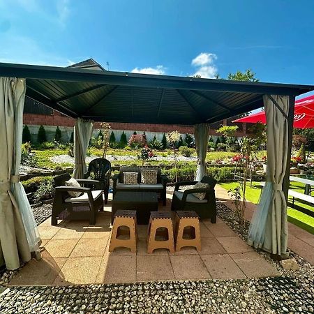 Cozy Sapa Stay Praag Buitenkant foto