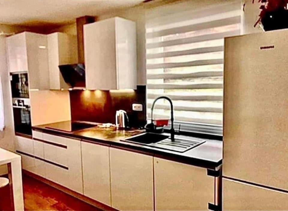Cozy Sapa Stay Praag Buitenkant foto