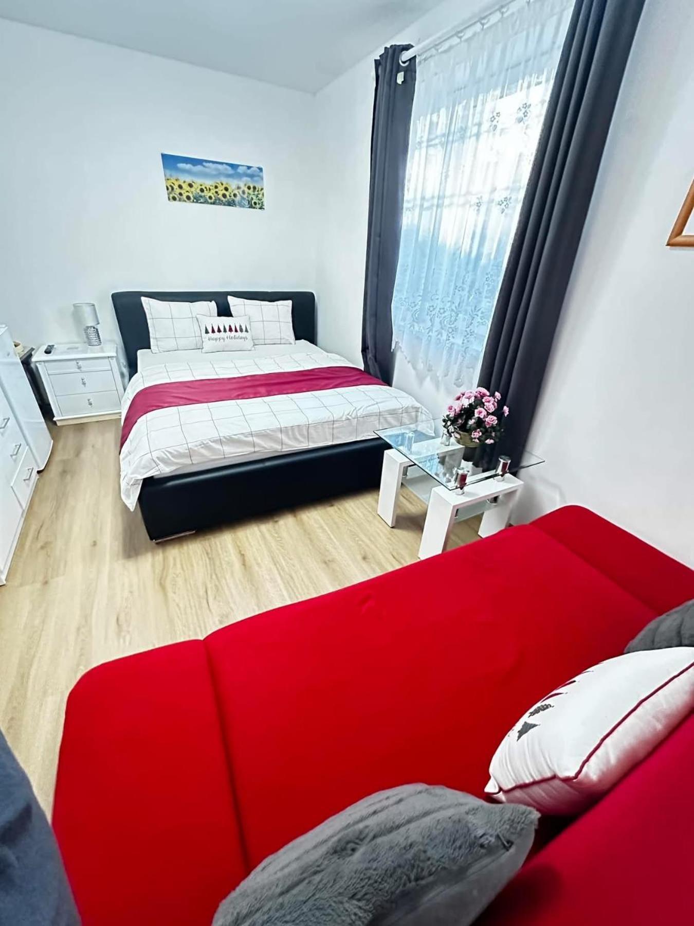 Cozy Sapa Stay Praag Buitenkant foto