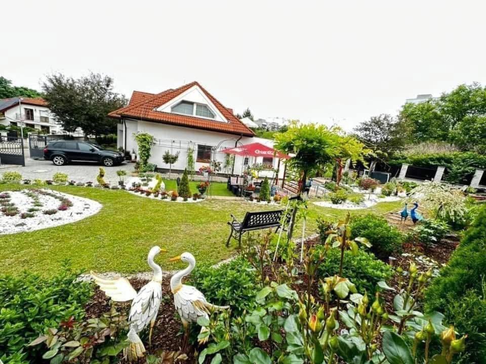 Cozy Sapa Stay Praag Buitenkant foto
