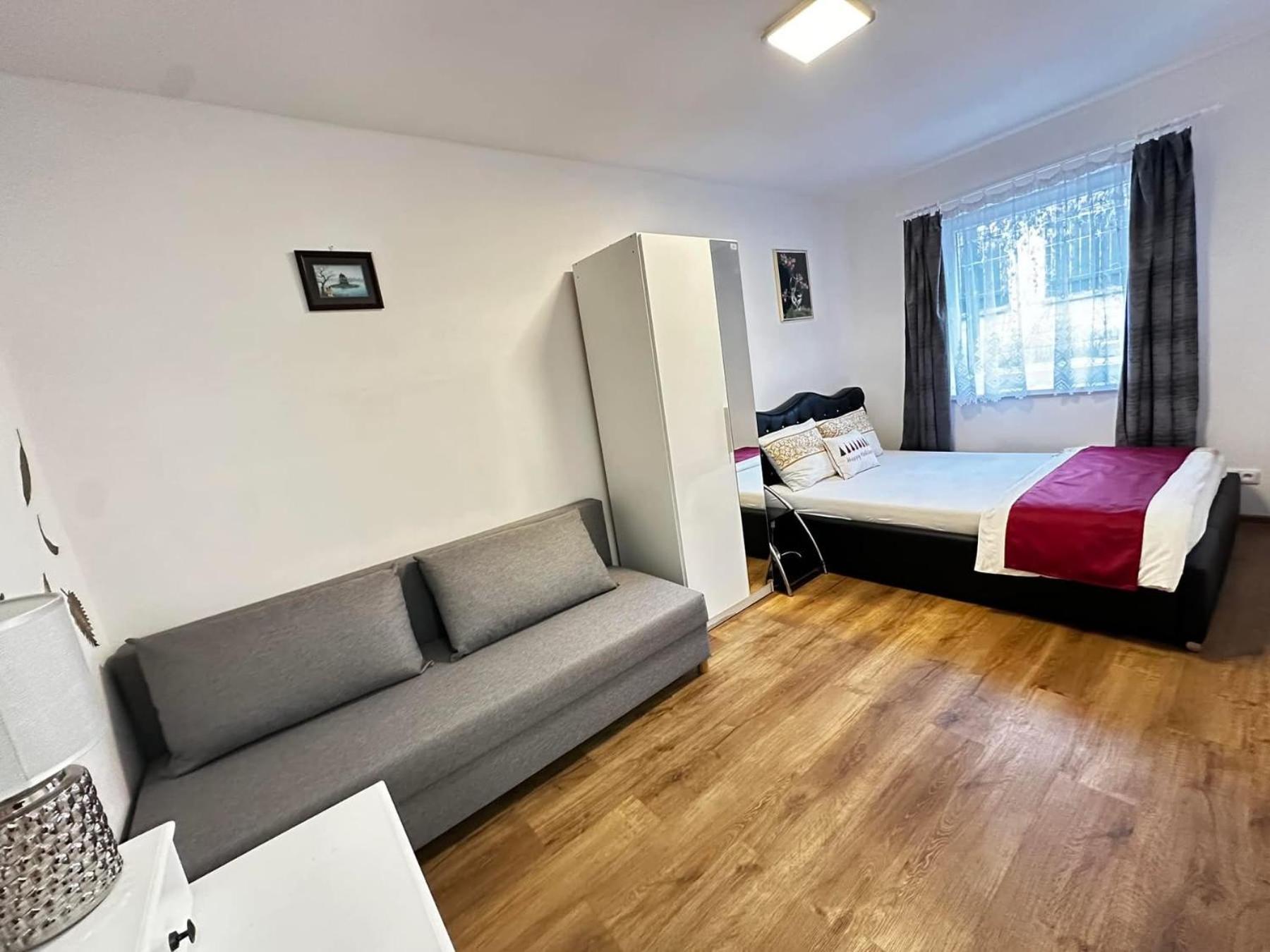Cozy Sapa Stay Praag Buitenkant foto