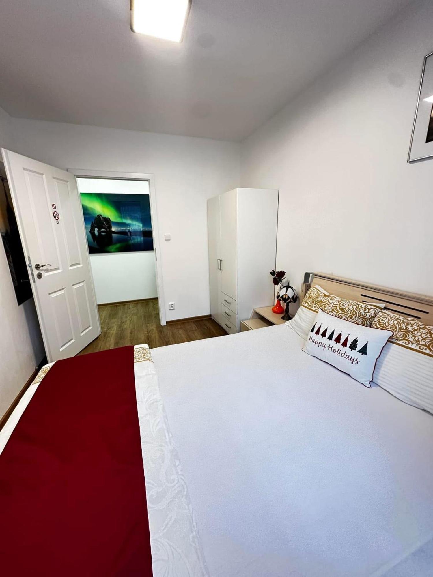 Cozy Sapa Stay Praag Buitenkant foto