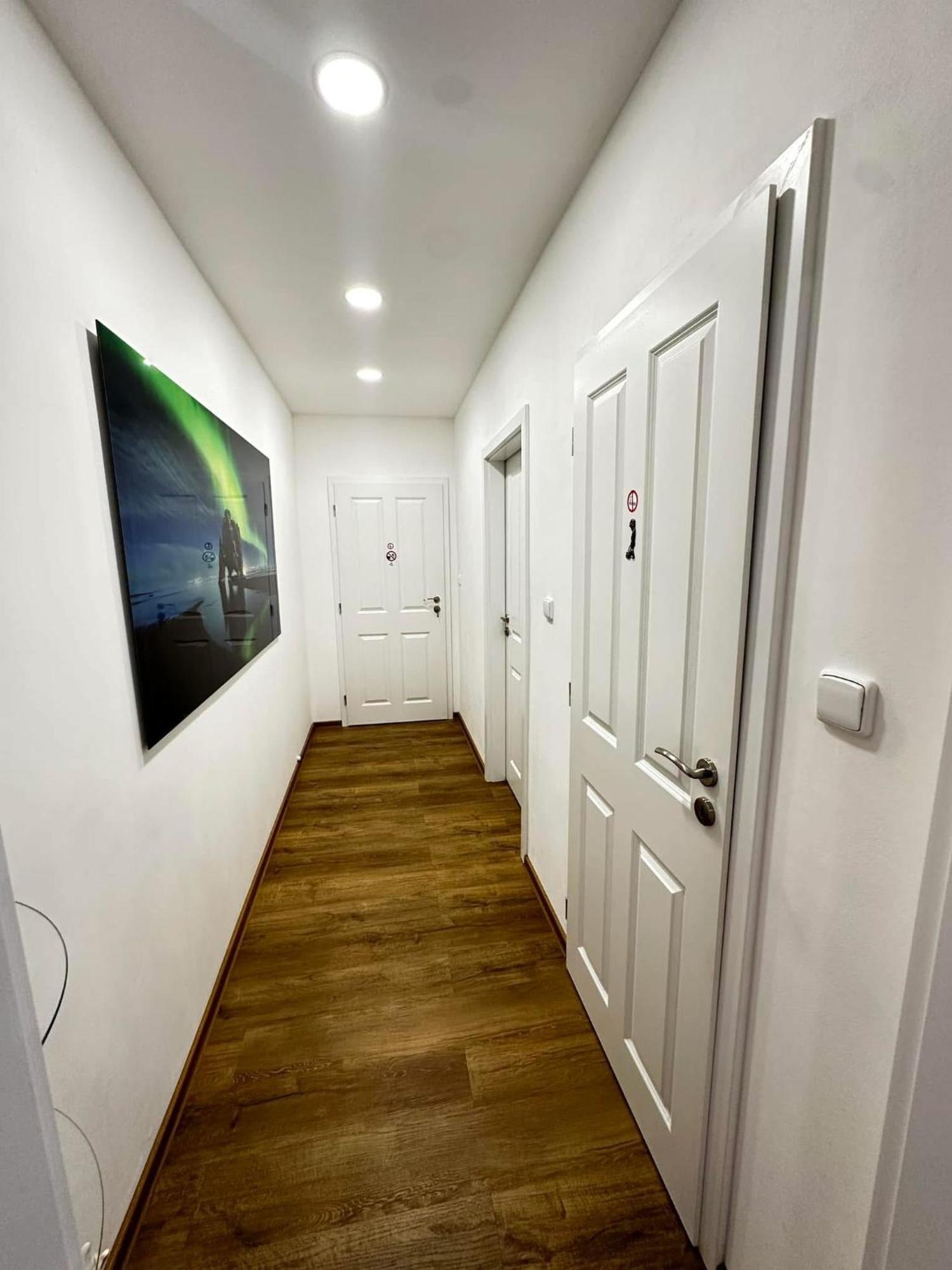 Cozy Sapa Stay Praag Buitenkant foto